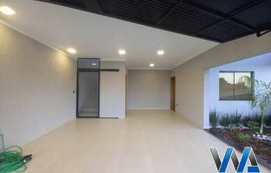 Imagem 10: Linda Casa No Residencial Vila Verde