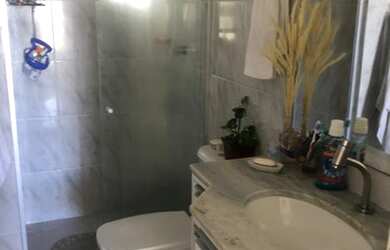 Imagem 7: Apartamento Pituba Ville. Piscina, Churrasqueira, Imóvel mobiliadoeAr-condicionado