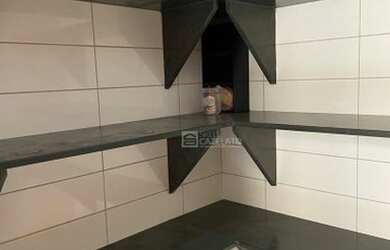 Imagem 14: Casa com 3 dormitórios, 237 m² - venda por R$ 1.750.000,00 ou aluguel...