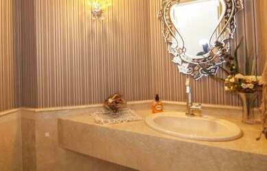 Imagem 5: Viera Souto, junto todo lazer. Apart Residencial com Infraestrutura