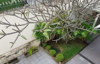 Imagem 8: Casa Assobradada 330m² - Vila Leopoldina - Rua Campo Grande Aceita permuta por imóvel