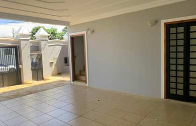 Imagem 9: Casa Alto Paraiso linda. Piscina, Churrasqueira, 400m² de Áreae5 Vagas...