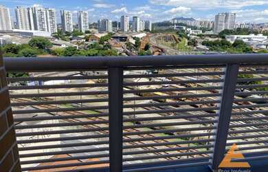 Imagem 8: Sala à venda, 37 m² por R$ 260.000,00 - Lapa - São Paulo/SP