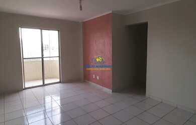 Imagem: O apartamento possui 3 Dormitórios, 3 Banheiros, 1 Vaga na