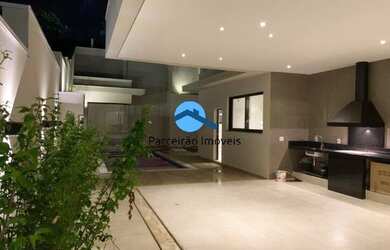 Imagem 6: Sobrado com 4 dormitórios, 350 m² - venda por R$ 2.590.000,00 ou aluguel por R$ 15.000,00