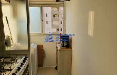 Imagem 11: Apartamento à venda no bairro Água Branca - São Paulo/SP, Zona Oeste