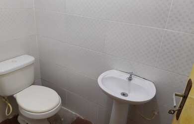 Imagem 10: Galpão/Depósito/Armazém para aluguel tem 460 metros quadrados em Jardim...