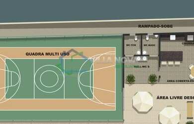Imagem 5: Ribeirão Preto - Apartamento Padrão - Alto do Ipiranga