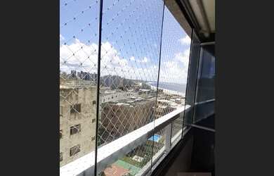 Imagem 15: Apartamento Padrão para Venda em Costa Azul Salvador-BA - 435