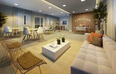 Imagem 2: Residencial Parque Brito II