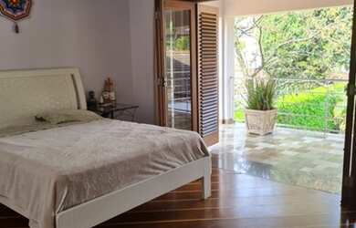 Imagem 15: Casa Alto da Boa Vista 662 metros quadrados com 5 quartos na Bela Vista