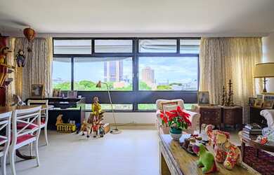 Imagem 3: ACEITA APTO NA SQS 105/ ASA SUL