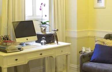 Imagem 10: Ipanema Vieira Souto 550 metros Salão 6 quartos suíte 2 vagas