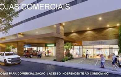 Imagem 8: LIFE CLUB CARUARU. Piscina, Churrasqueira, 63m² de Áreae1 Vaga na garagem