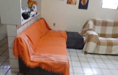 Imagem 10: Temporada Semana Santa/ Caruaru/ Mobiliado com wifi