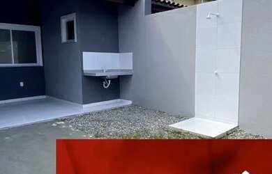 Imagem 1: Repasse casa plana no Lameirão em Maranguape R$45mil avista mais prestações...