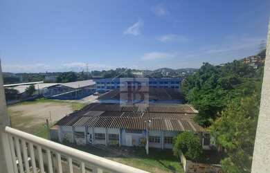 Imagem 5: SÃO GONÇALO - Apartamento Padrão - NEVES (NEVES