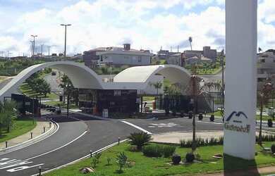 Imagem 1: Casa Residencial Gaivota II - São José do Rio Preto/SP