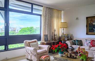 Imagem 11: ACEITA APTO NA SQS 105/ ASA SUL