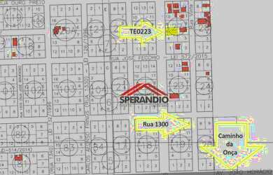 Imagem 4: Terreno à venda, 360 m² por R$ 130.000,00 - Santa Clara - Itapoá/SC