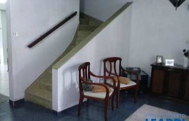 Imagem 3: SOBRADO - SANTANA - SP. Varanda, 200m² de Área, 1 Vaga na garageme3...