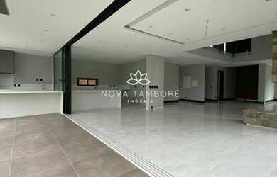 Imagem 5: Casa maravilhosa a venda em Tamboré com uma vista espetacular. Santana...