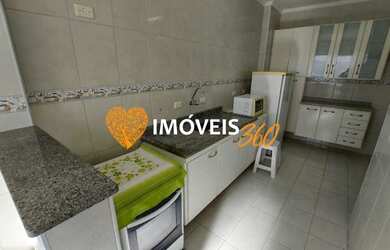 Imagem 6: APARTAMENTO VISTA MAR A 150 METROS DA PRAIA NA VILA TUPI