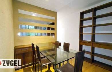 Imagem 7: Apartamento com 3 dormitórios, 70 m² - venda por R$ 1.150.000,00 ou...