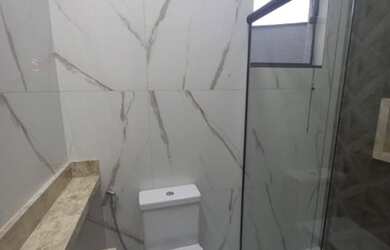 Imagem 11: Linda Casa No Residencial Vila Verde