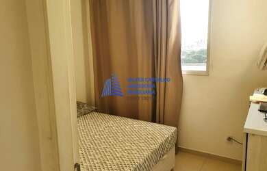 Imagem 7: Apartamento à venda no bairro Água Branca - São Paulo/SP, Zona Oeste