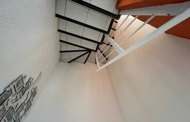 Imagem 16: Repassa casa duplex no Luzardo Viana R$85mil avista mais prestações...