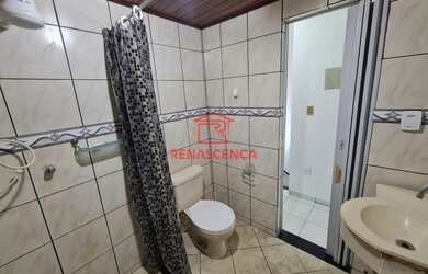 Imagem 4: 25 de Desconto nos 4 Primeiros Meses Linda Casa 2Qts - 126m² - Freguesia