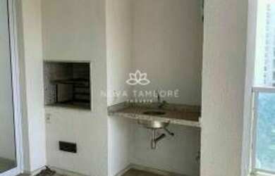 Imagem 6: Apartamento Alto Padrão com 367m² em Alphaville, Santana de Parnaíba,...