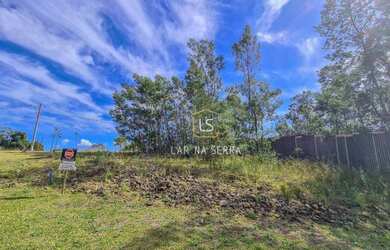 Imagem 3: Terreno à venda, 373 m² por R$ 286.200,00 - Loteamento Mirante do Vale...
