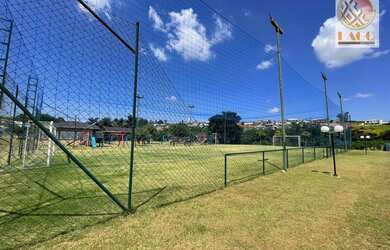 Imagem 7: Terreno a Venda em Condomínio em Atibaia. Condomínio Shambala III