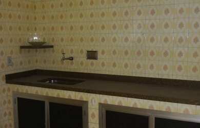 Imagem 8: Aluguel Ótima Casa. Varanda, Imóvel novo, 100m² de Áreae2 Banheiros