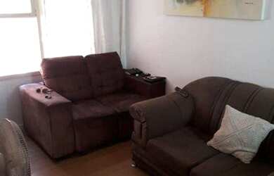 Imagem 5: Apartamento com 3 dormitórios à venda, 65 m² por R$ 190.000 - Centro...