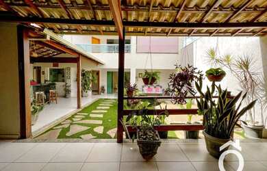 Imagem 13: Casa Alto Padrão com 4 Quartos à venda, 320 m² por R$ 1.100.000 - Ana...