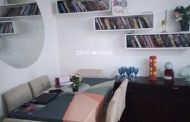 Imagem 10: APARTAMENTOSÃO PAULO. Piscina, Churrasqueira, 56m² de Áreae1 Vaga na...