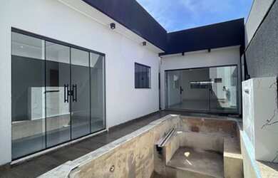 Imagem 15: Casa Alto Padrão c/03 qts/01suíte - Bairro: Residencial Flor do Cerrado