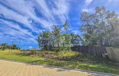 Imagem 9: Terreno à venda, 373 m² por R$ 286.200,00 - Loteamento Mirante do Vale...