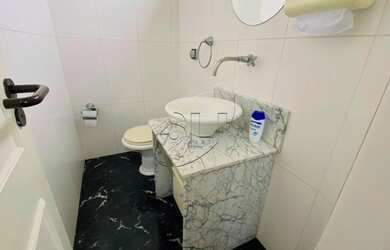 Imagem 4: 74,73 M², 02 VAGAS GAR., AO LADO DO METRÔ BRIGADEIRO, AV. PAULISTA