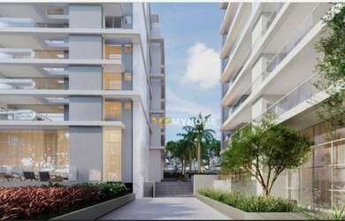 Imagem 4: Cobertura à venda, 214 m² por R$ 2.790.000,00 - Seminário - Curitiba/PR