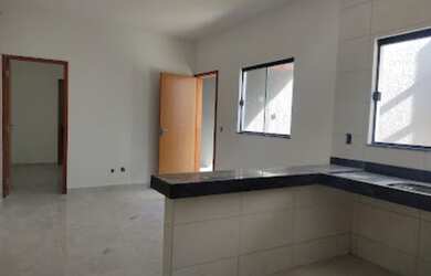 Imagem 3: Casa 3 quartos Parque dos Buritis