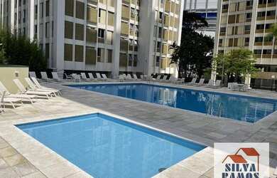 Imagem 1: Apartamento com 3 dormitórios, 137 m² - venda por R$ 1.050.000,00 ou...