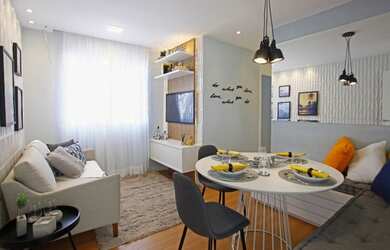 Imagem 3: Residencial Parque Brito II