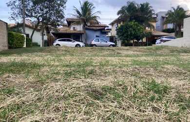 Imagem 3: Terreno à venda, 616 m² por R$ 650.000,00 - Condomínio Residencial...