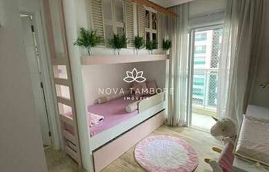 Imagem 4: Apartamento maravilhoso a venda em Alphaville, Barueri, SP. Agende sua...