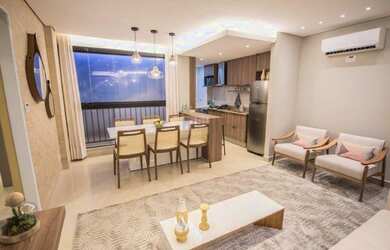 Imagem 14: RESIDENCIAL CERRADO FAMILY HOME APTO UNIDADE 402 ST. AEROVIÁRIO O MELHOR...