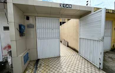 Imagem 2: Repassa casa duplex no Luzardo Viana R$85mil avista mais prestações...